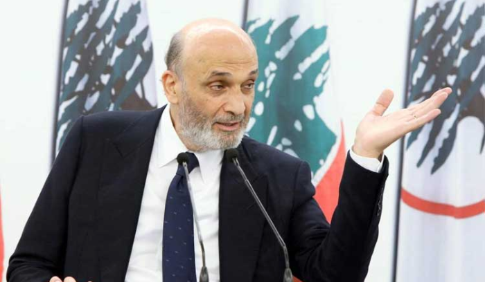 جعجع: وضع لبنان غير سليم ومحور الممانعة خرج من الانتخابات أضعف مما كان