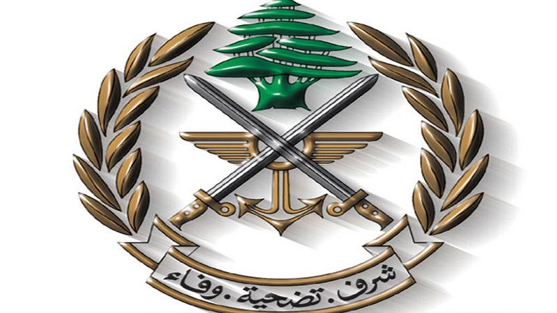 قيادة الجيش تنفي التحضير لتنفيذ عملية عسكرية في مخيم عين الحلوة